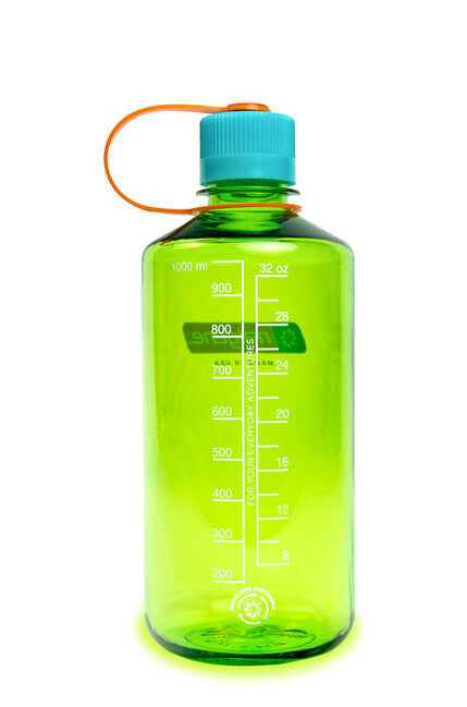 Nalgene Nm Sustain bottiglia da 1 l pera
