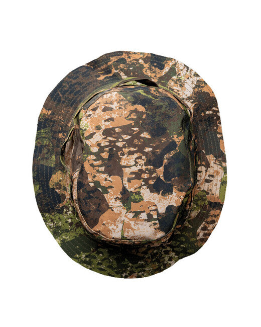 Mil-Tec Wasp Z3A cappello tipo us gi impermeabile