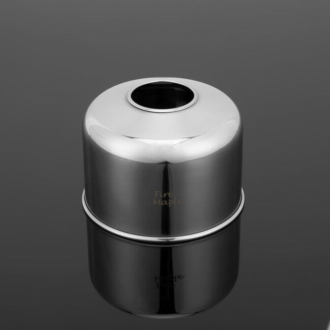 Fire Maple Protezione in acciaio inox per cartuccia