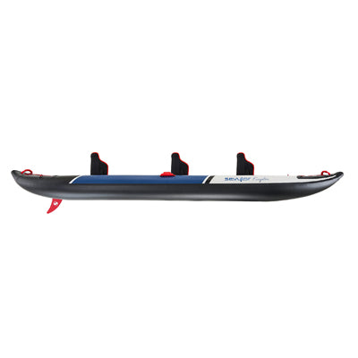 Sevylor Charleston kayak