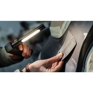 Ledlenser W7R apparecchio da lavoro