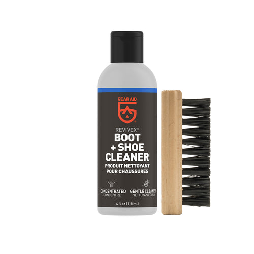 Gear Aid Revivex detergente per scarpe