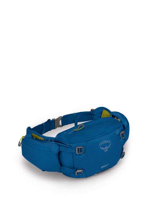 Osprey Rene saved 5, blu postale