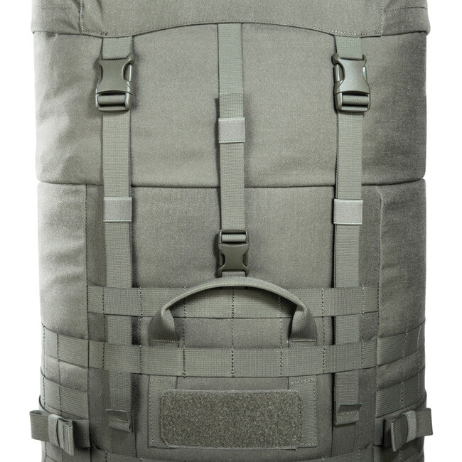 Tasmanian Tiger Zaino Base Pack 75 irr, stone grey olive