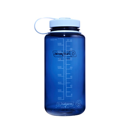 Nalgene WM Sustain bottiglia 1 L, indaco