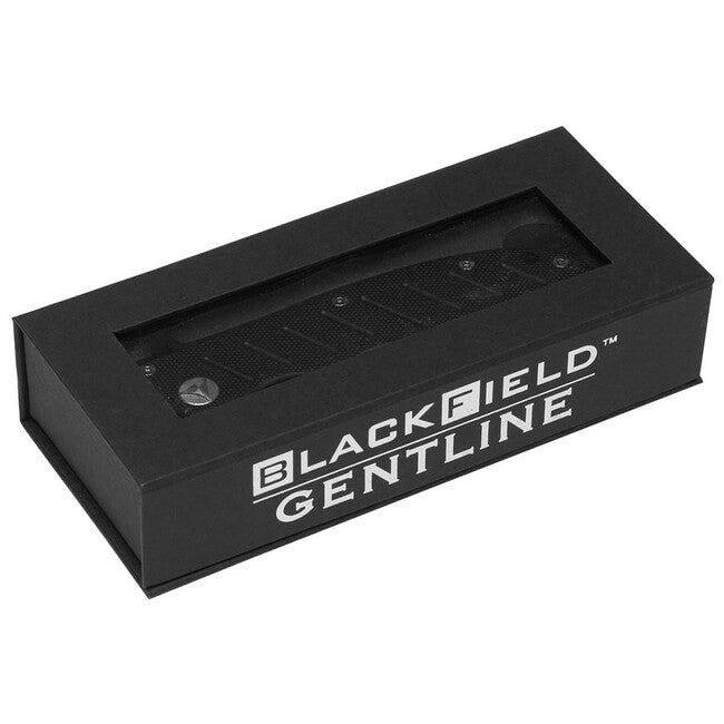 BlackField Gentline Milano Grande coltello