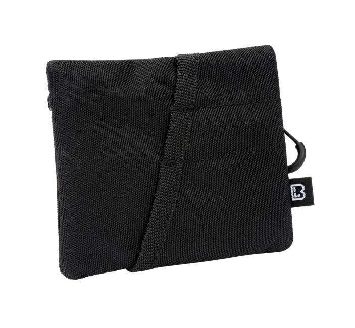 Brandit Pocket Mini EDC Bag, nero