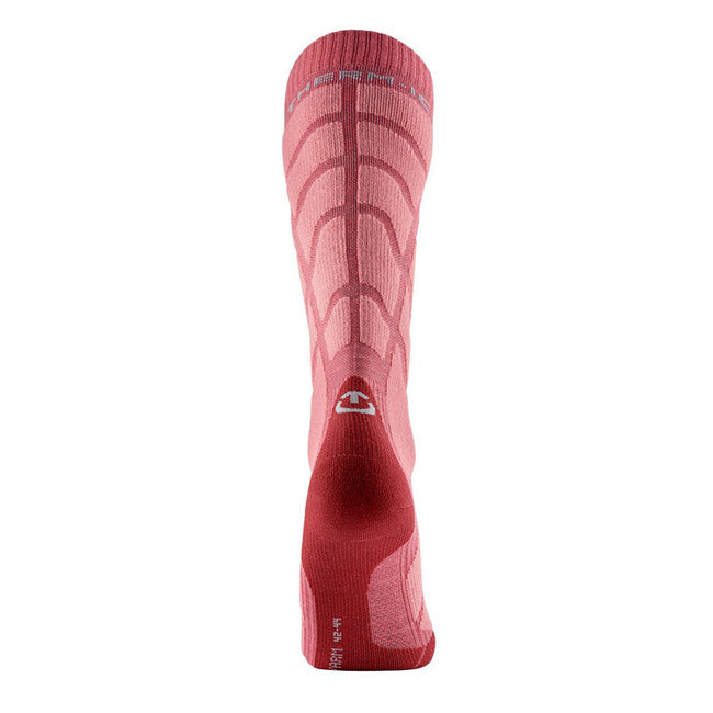 Therm-ic Calze da sci, corallo