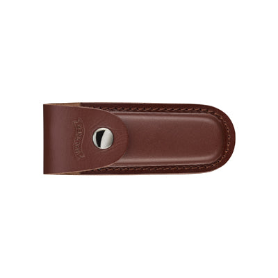 Walther Adventure Folder coltello legno noce AFW