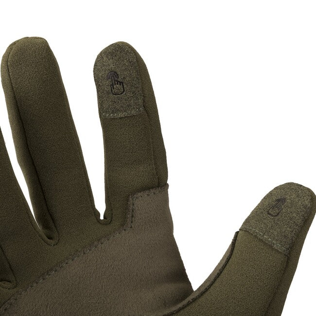 Helikon-Tex Tracker Outback guanti - nero