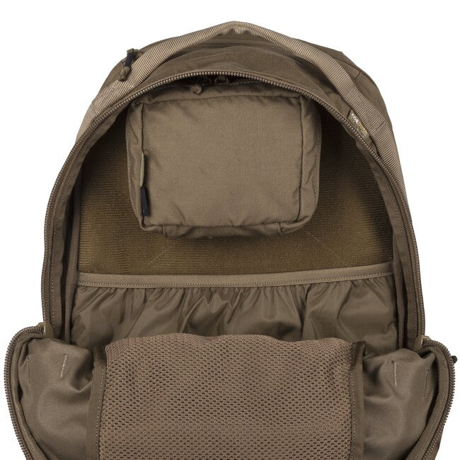 Helikon-Tex Raider zaino - cordura, terra marrone / argilla
