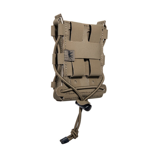 Tasmanian Tiger SGL Mag Pouch Anfibia MCL, coyote brown
