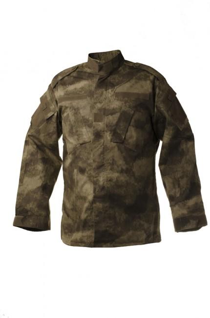 O&T Tactical classic set Rip-Stop pattern A - TACS AG, scuro