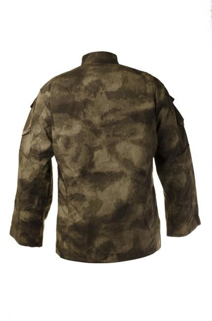 O&T Tactical classic set Rip-Stop pattern A - TACS AG, scuro