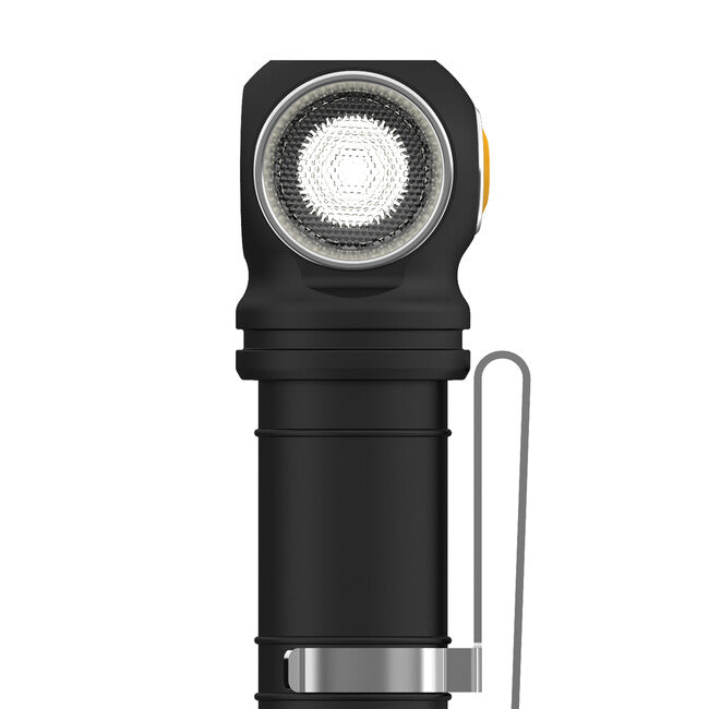 ArmyTek Wizard C2 Pro Max φακός LED με μαγνητικό σύστημα τοποθέτησης τροφοδοσία μπαταρίας 1440, White, 3720 lm