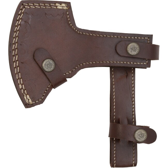 Haller Damast Axt 80318 ascia di damasco