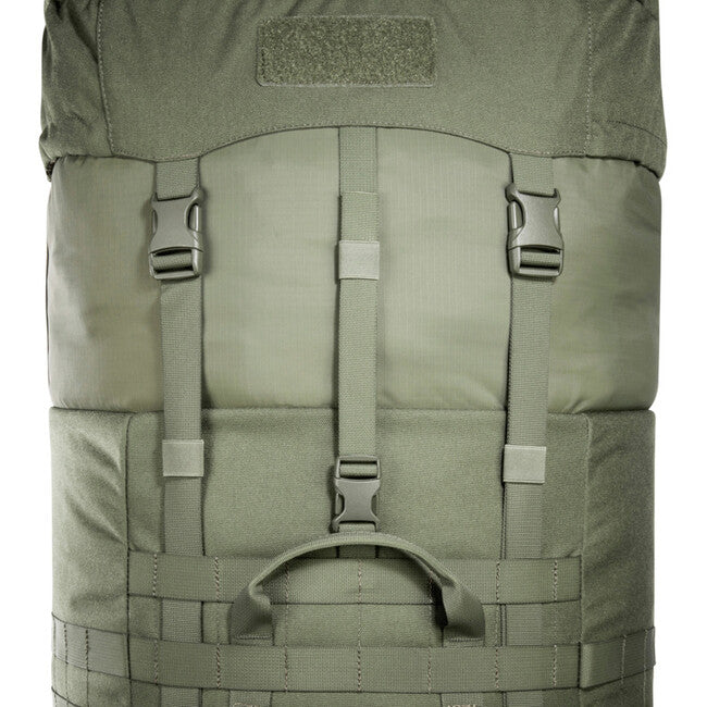 Tasmanian Tiger Base Pack Zaino 75, oliva