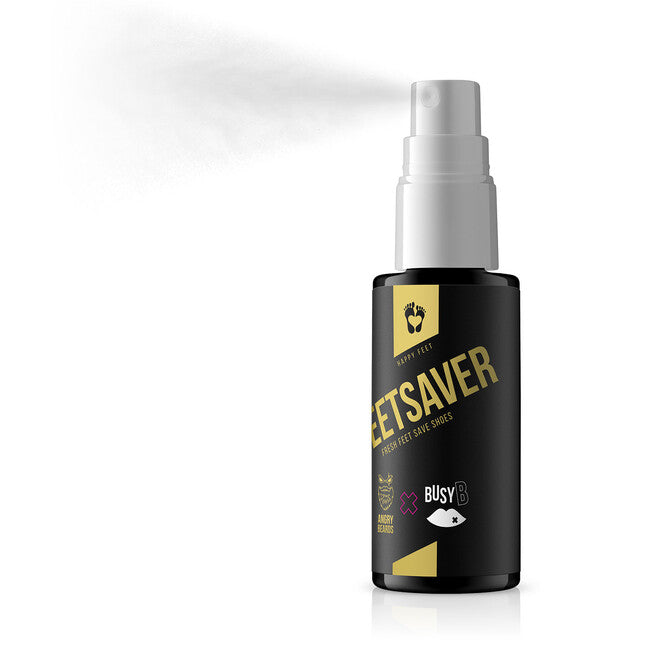 Angry Beards Feetsaver deodorante per piedi 50ml