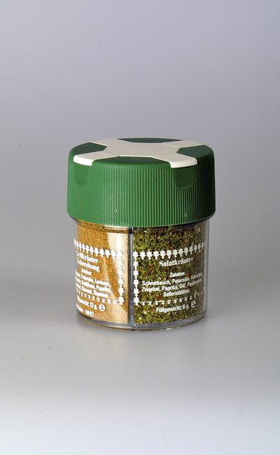 BasicNature 4 in 1 spezie miste