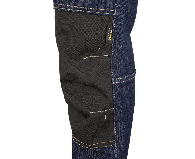 BENNON Icarus pantaloni da lavoro, blu