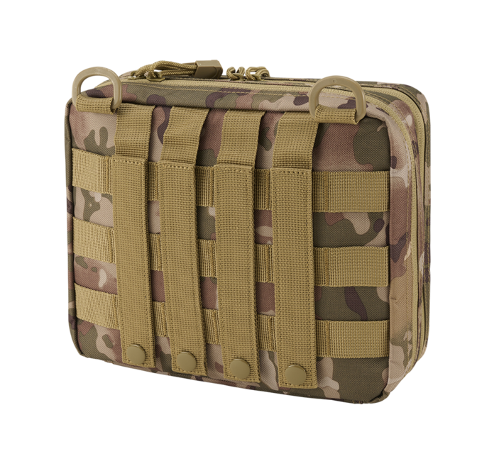 Brandit Marsupio operatore Molle, tattico mimetico
