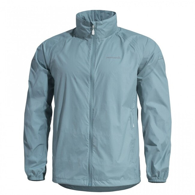 Pentagon Giacca da uomo Cloudburst Packable, menta