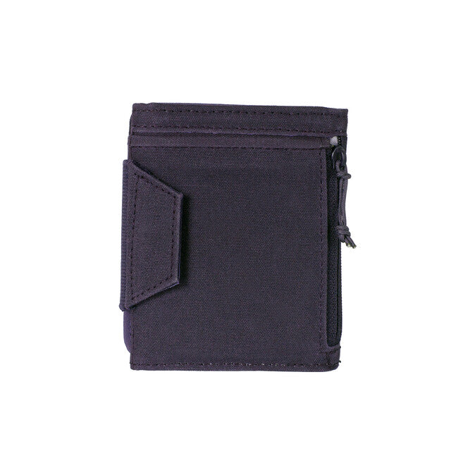 Lifeventure RFID portafoglio blu