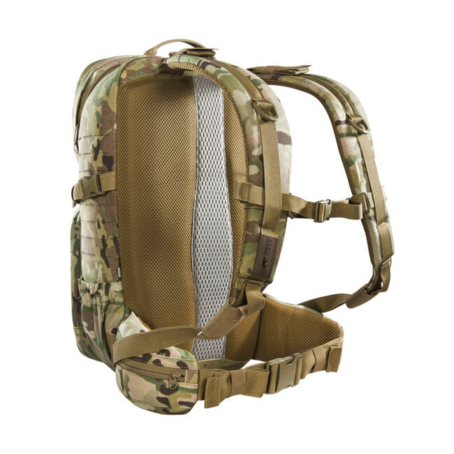 Tasmanian Tiger Zaino Modular Combat Pack mc, multicam 22L