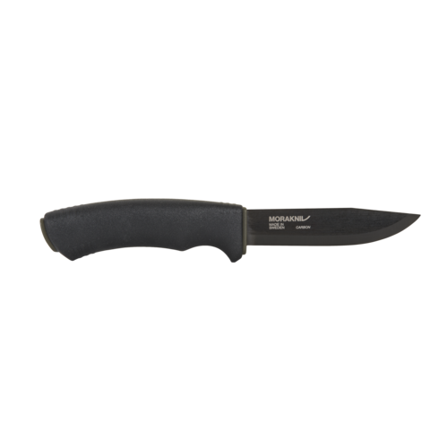 Morakniv Bushcraft Expert coltello da esterno, nero