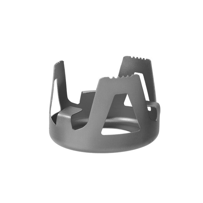 Origin Outdoors Supporto per stufa ad alcool