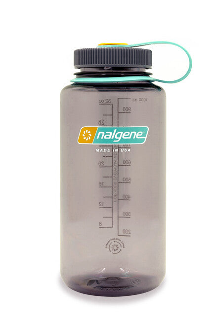 Nalgene WM Sustain Bottiglia per bere 1 l melanzana