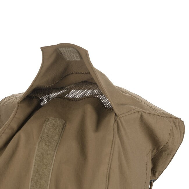 Helikon-Tex MISTRAL giacca a vento - soft shell - PenCott Wildwood