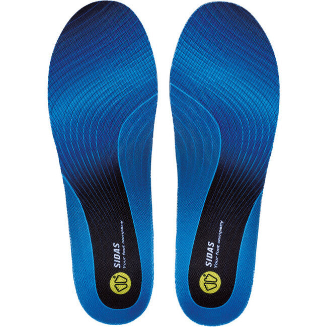 Sidas XC Nordic 3D solette per scarpe