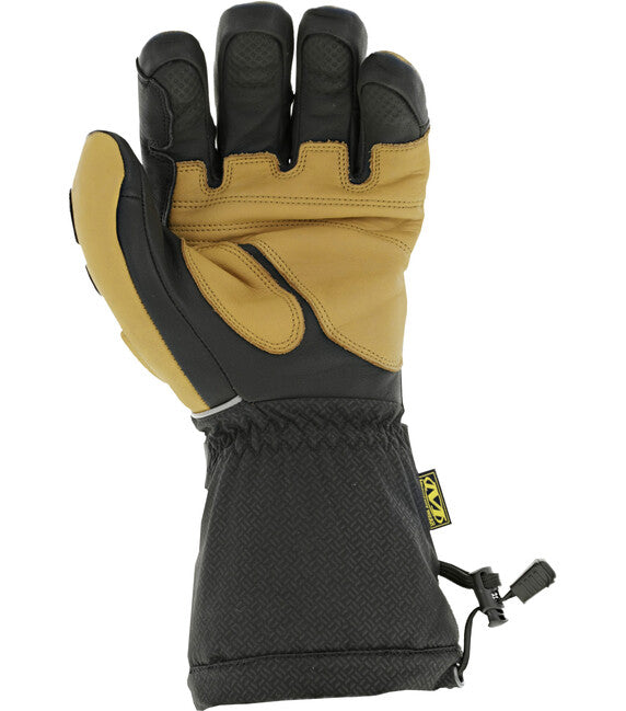 Mechanix ColdWork M-Pact guanti riscaldati con tecnologia Clim8