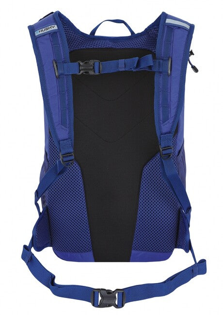 Husky Peten zaino 20l, blu
