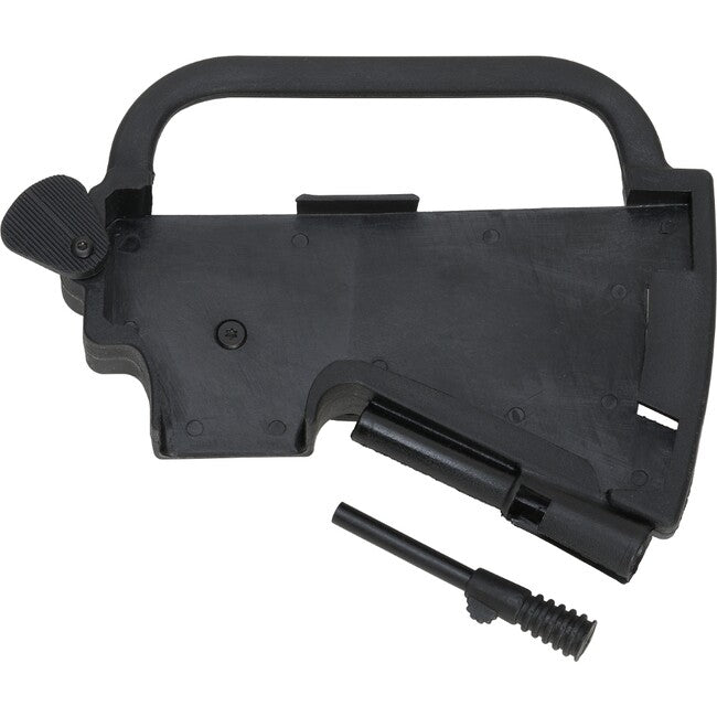 Witharmour Woodman ascia con sega