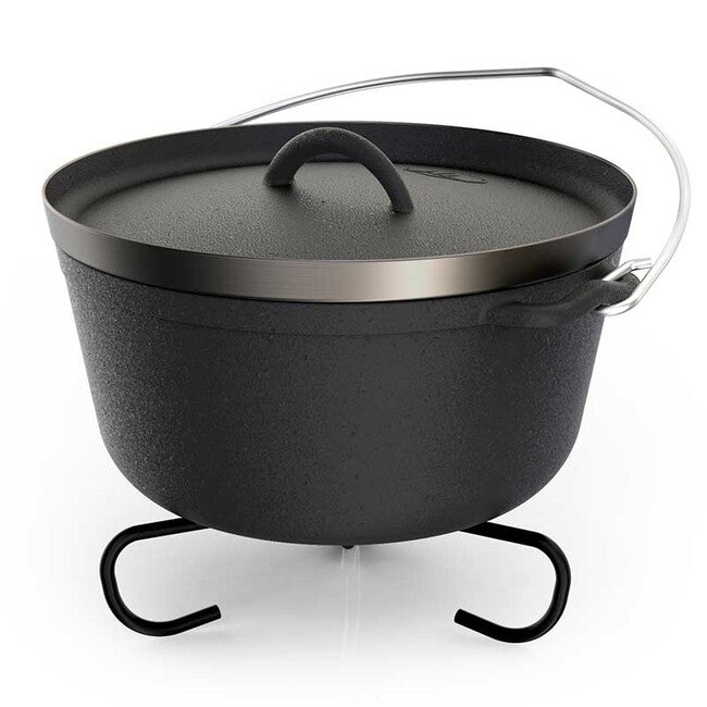 GSI Outdoors Guidecast forno olandese da 4,7 l