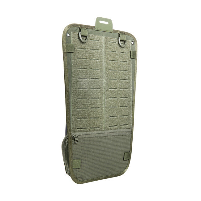 Tasmanian Tiger Organizzatore del panel, olive