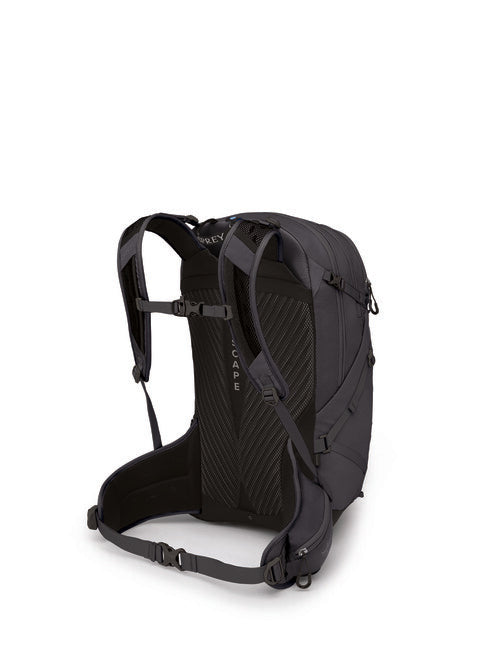 Osprey Sportlite zaino da trekking 25, dark charcoal grey