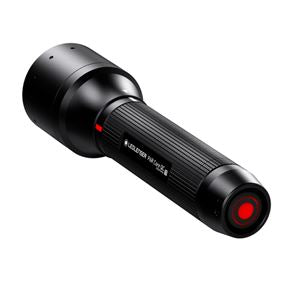 Ledlenser P6R CORE QC apparecchio