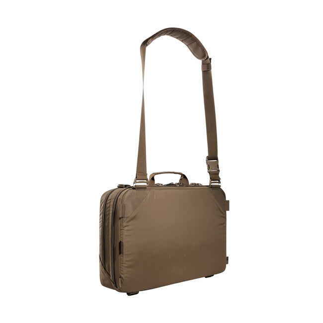 Tasmanian Tiger Borsa a tracolla, coyote brown