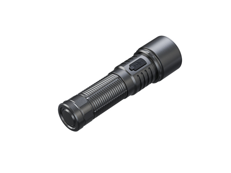 Fenix LD45R torcia e fuoco