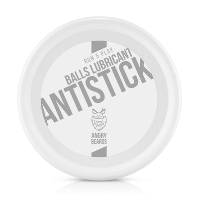 Moška intimna higiena