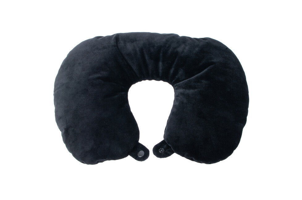 Origin Outdoors Pandabear 2 in 1 cuscino da collo