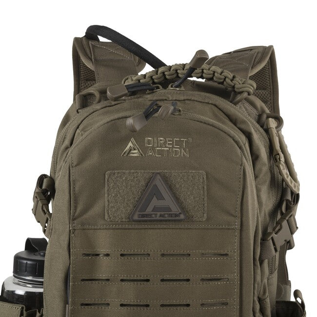 Direct Action Dust MkII zaino, cordura - woodland