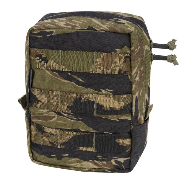 Helikon-Tex Pocket general purpose cargo[U.05] - cordura - tiger stripe