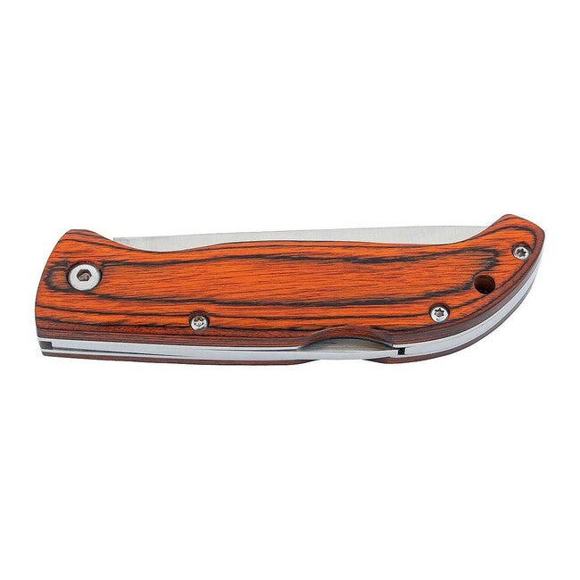 Herbertz 7,6 cm coltello legno di Pakka