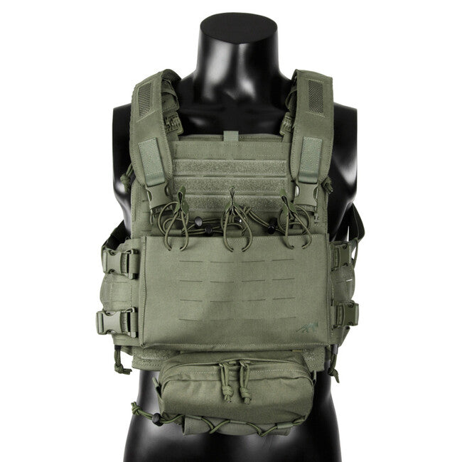 Tasmanian Tiger giletl Small Combi Rig, oliva