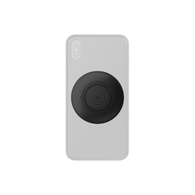 Fidlock Patch supporto per smartphone, nero