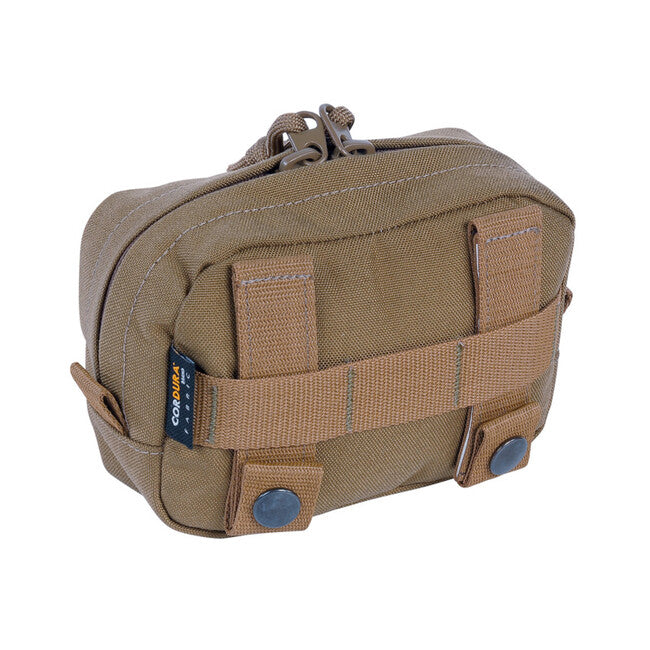 Tasmanian Tiger Marsupio tattico 4 orizzontale, coyote brown